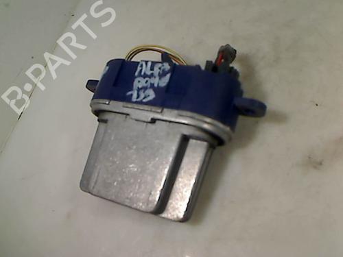 Varmeblæsermodstand ALFA ROMEO 159 Sportwagon (939_) 1.9 JTDM 16V (939BXC1B, 939BXC12) (150 hp) 26082889