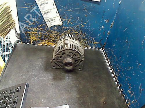 Used Alternator Alternator VW GOLF III (1H1) 1.9 TD, GTD (75 hp) 32987362 32987362