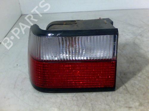 Used Left taillight CITROËN XANTIA (X1_, X2_) 1.8 i 16V (110 hp) 28324114