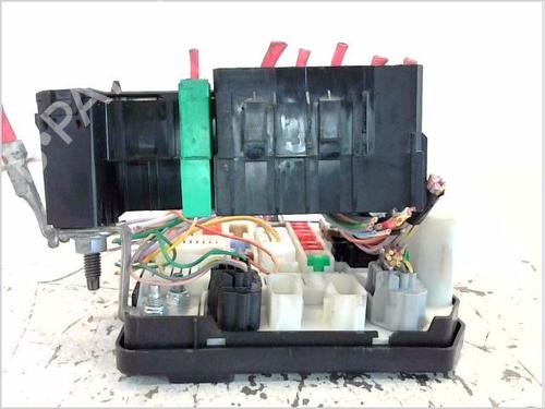 Fuse box RENAULT KANGOO Express (FW0/1_) 1.5 dCi 85 (FW0K, FW0L, FW0B) | BP29401668E1 