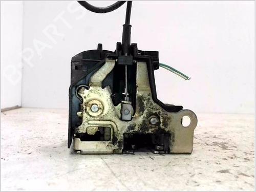 Front left lock RENAULT MEGANE I (BA0/1_) 1.9 dCi (BA05, BA1F) | BP28375258C98 