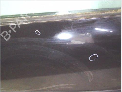 Right front door PEUGEOT 206 SW (2E/K) 2.0 HDi | BP26117618C3 