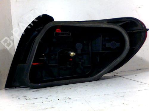 Left taillight CITROËN XSARA (N1) 1.9 TD | BP26088459C34