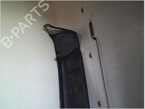 Rear bumper CITROËN SAXO (S0, S1) 1.1 X, SX | BP26110599C8 