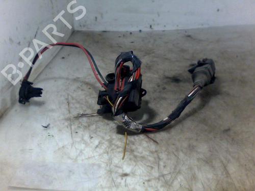Used Heater resistor RENAULT KANGOO Express (FC0/1_) 1.5 dCi (FC07, FC1R) (65 hp) 26091276