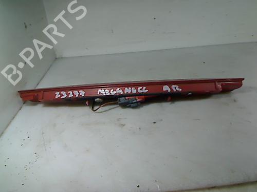 Third brake light RENAULT MEGANE II Coupé-Cabriolet (EM0/1_) 1.9 dCi | BP26088634L11 