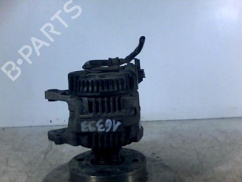 Used Alternator Alternator VW GOLF III (1H1) 2.8 VR6 (174 hp) 34409673 34409673