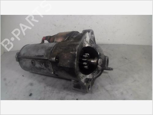 Starter RENAULT LAGUNA II (BG0/1_) 1.9 dCi (BG08, BG0G) | BP33007187M8 - Image 3