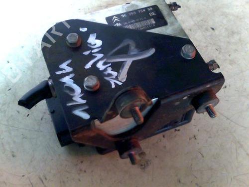 ABS pump CITROËN XANTIA (X1_, X2_) 2.0 HDI 90 | BP28325139M43 