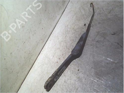 Used Front windshield wiper arm Front windshield wiper arm CITROËN BERLINGO / BERLINGO FIRST MPV (MF_, GJK_, GFK_) 1.4 i (MFKFX, MFKFW, GJKFWB, GJKFWC, GFKFWC) (75 hp) 34471130 34471130