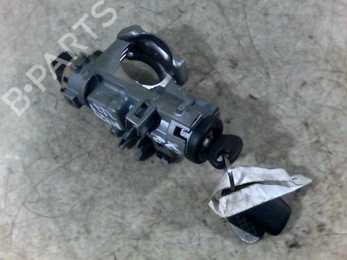 Used Ignition barrel MAZDA 323 F VI Hatchback (BJ) 2.0 TD (101 hp) 26063125