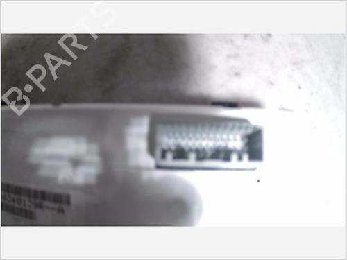 Display monitor RENAULT CLIO III (BR0/1, CR0/1) 1.5 dCi | BP26096435C48 