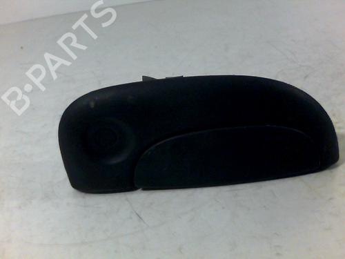 Used Front right exterior door handle RENAULT KANGOO (KC0/1_) 1.5 dCi (KC07) (65 hp) 26085130
