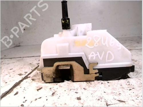 Front right lock CITROËN C3 I (FC_, FN_) 1.4 i Bivalent | BP26100826C97 