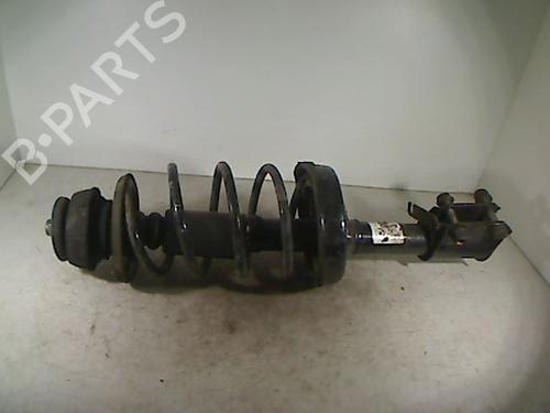 Højre fortil støddæmper RENAULT CLIO II (BB_, CB_) 1.4 16V (B/CB0P, BB13) (98 hp) 26089353