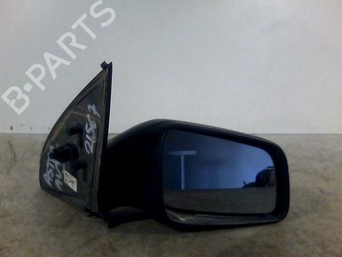 Used Right mirror OPEL ASTRA G Hatchback (T98) 1.4 16V (F08, F48) (90 hp) 26075657