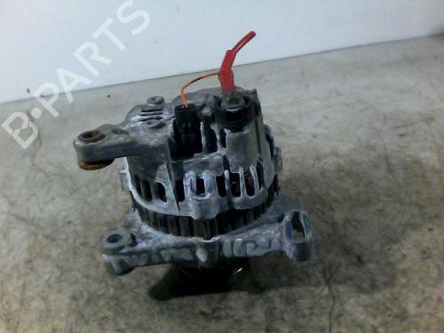 Used Alternator Alternator RENAULT TWINGO I (C06_) 1.2 16V (C06C, C06D, C06K) (75 hp) 34002206 34002206