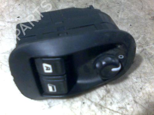 Used Switch PEUGEOT 306 Hatchback (7A, 7C, N3, N5) 1.9 DT (90 hp) 26071001