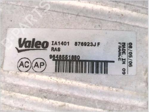 Other CITROËN C4 I (LC_) 1.6 HDi | BP26116913O1 