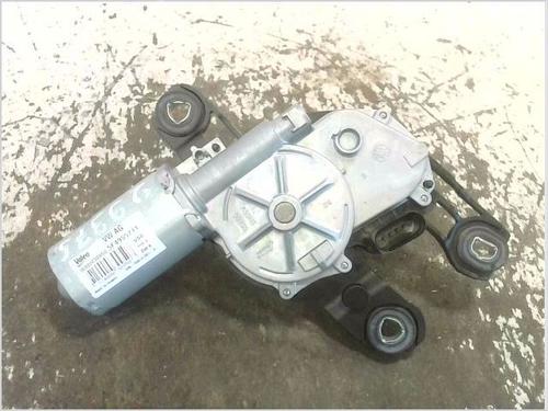 Used Rear wiper motor Rear wiper motor SKODA FABIA III Estate (NJ5) 1.0 (75 hp) 39934374 39934374