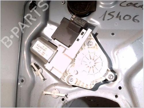 Front right window mechanism SEAT CORDOBA (6L2) 1.4 TDI | BP26069507C23 