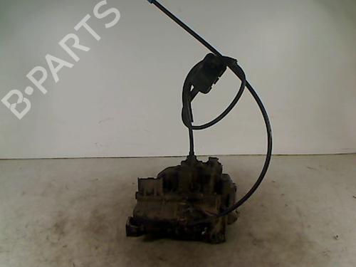 Venstre bak lås RENAULT KANGOO Express (FW0/1_) 1.5 dCi 70 (FW0A, KW0V) (68 hp) 26099444