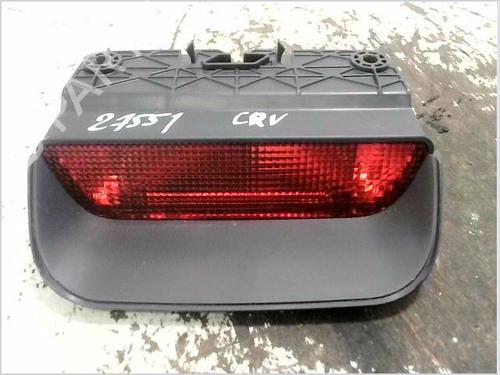 Troisième feu stop Troisième feu stop HONDA CR-V III (RE_) 2.2 i-CTDi 4WD (RE6) (140 hp) 36154656 36154656