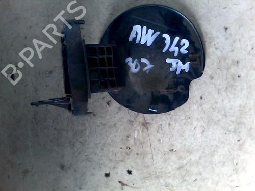 Fuel flap PEUGEOT 307 SW (3H) 2.0 HDI 110 | BP26117908C131 