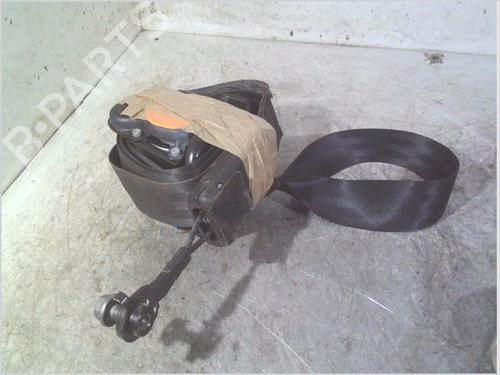 Front left seatbelt CITROËN C4 Grand Picasso I (UA_) 1.6 HDi 110 | BP29704865I26