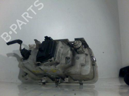 Left headlight VW POLO III (6N1) 64 1.9 D | BP26071918C28 