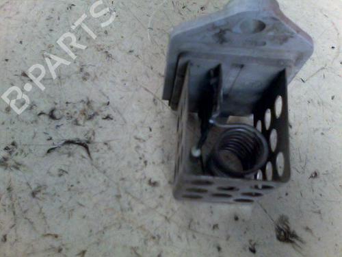 Heater resistor PEUGEOT 406 (8B) 2.0 HDI 110 | BP26083413M108 