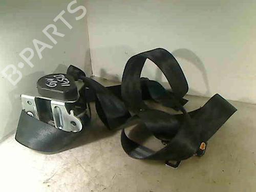 Used Rear right seatbelt RENAULT LAGUNA III Grandtour (KT0/1) 2.0 dCi (KT07, KT0J, KT14, KT1A, KT1S) (131 hp) 29497014