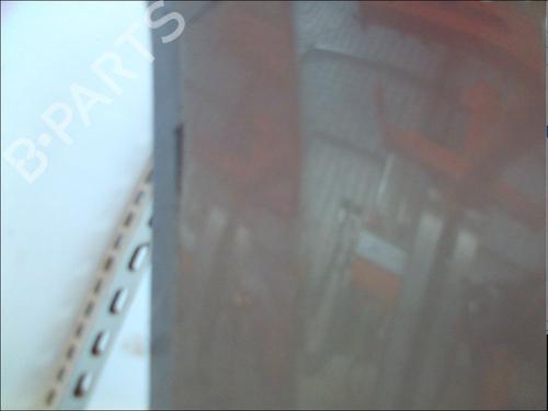 Rear bumper RENAULT MEGANE II (BM0/1_, CM0/1_) 1.5 dCi (BM0F, BM0T, BM2B, CM0F, CM0T) | BP26106008C8 