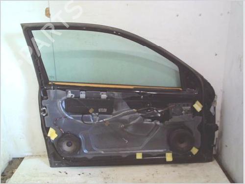 Left front door MERCEDES-BENZ C-CLASS Coupe (CL203) C 220 CDI (203.706) | BP29283663C2 