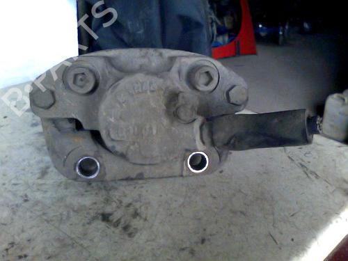 Right front brake caliper RENAULT CLIO II (BB_, CB_) 1.9 D (B/CB0J) | BP26083694M104 