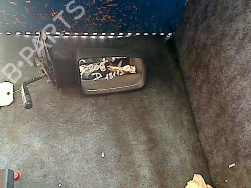 Used Right mirror Right mirror PEUGEOT 205 II (20A/C) 1.4 (84 hp) 32982817 32982817