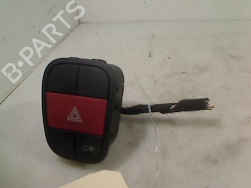 Used Warning switch FIAT FIORINO Box Body/MPV (225_) 1.3 D Multijet (225BXD1A, 225BXB1A, 225BXB11) (75 hp) 28323795