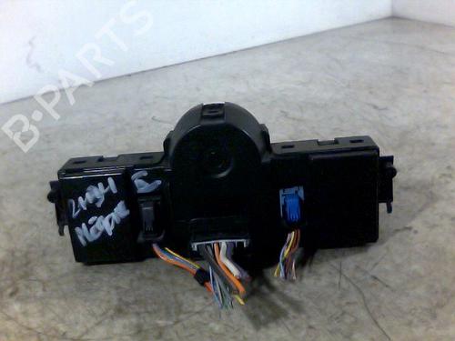 Climate control RENAULT MEGANE II (BM0/1_, CM0/1_) 1.6 16V (BM0C, CM0C) | BP26066705I5 