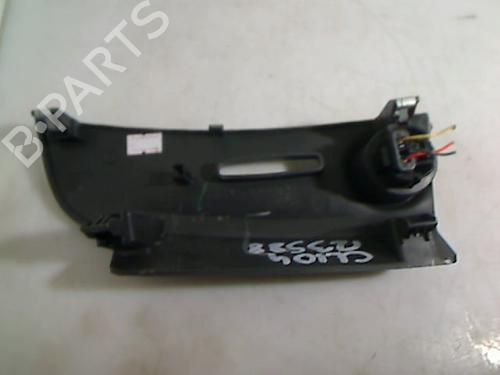 Ignition barrel RENAULT CLIO IV (BH_) 0.9 TCe 90 (BHNF, BHMA, BHMH, BHJK, BHJR) | BP26072198M48