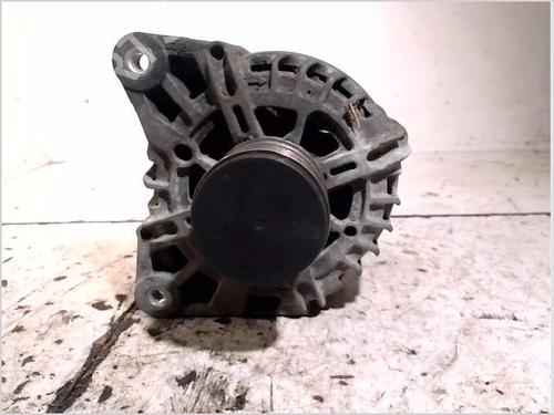 Generator RENAULT CAPTUR I (J5_, H5_) 1.5 dCi 90 (J5N4, J5M5, J5MW, J5M6, J5AL, J5AJ) (90 hp) 26100149