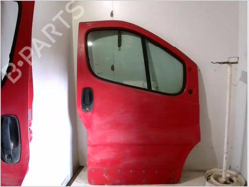 Used Right front door RENAULT TRAFIC II Van (FL) 1.9 dCi 80 (FL0B) (82 hp) 29062741