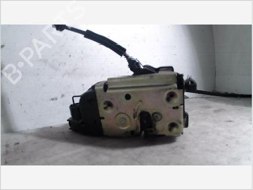 Front right lock PEUGEOT 307 CC (3B) 2.0 HDi 135 | BP26100833C97 