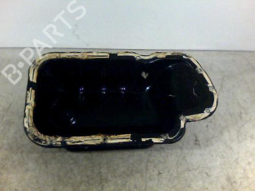Used Oil sump PEUGEOT 206 Hatchback (2A/C) 1.4 16V (88 hp) 26069880