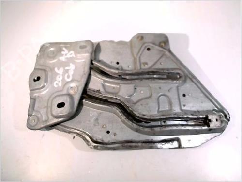 Used Front right window mechanism PEUGEOT 206 CC (2D) 1.6 16V (2DNFUF, 2DNFUR) (109 hp) 26104987