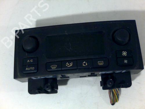 Used Climate control PEUGEOT 307 (3A/C) 1.6 HDi (90 hp) 26084973