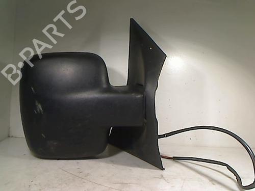 Used Right mirror MERCEDES-BENZ VITO Van (W638) 110 D 2.3 (638.074, 638.078) (98 hp) 26080941