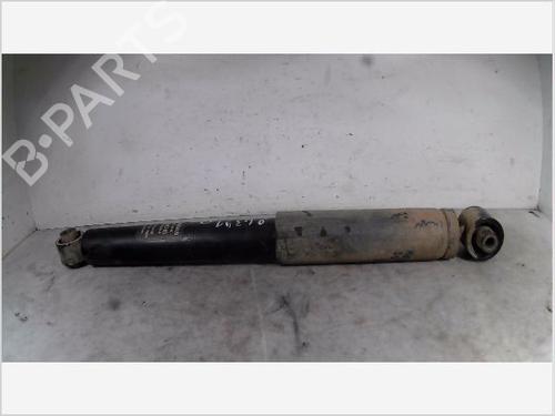 Used Right rear shock absorber NISSAN QASHQAI / QASHQAI +2 I (J10, NJ10, JJ10E) 2.0 dCi All-wheel Drive (150 hp) 26096978