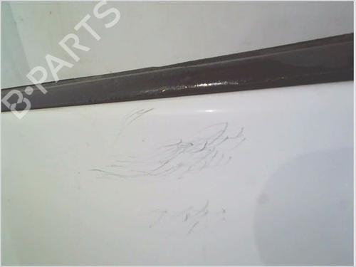 Right front door PEUGEOT PARTNER Box Body/MPV (5_, G_) 1.9 D | BP29209814C3 