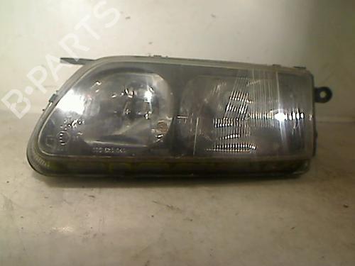 Used Left headlight MAZDA 626 V Station Wagon (GW) 2.0 Turbo DI (GWFW) (101 hp) 26073544