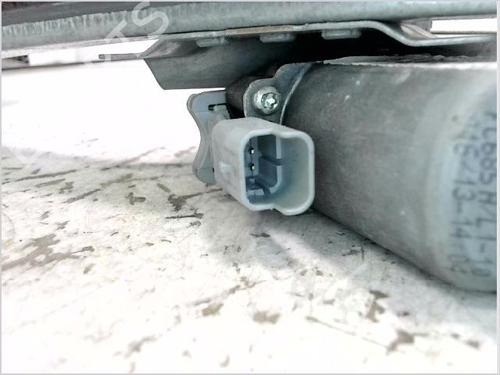 Front right window mechanism CITROËN C1 (PM_, PN_) 1.0 | BP27517105C23 